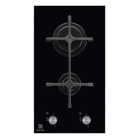 Поверхность газовая ELECTROLUX EGC3322NVK