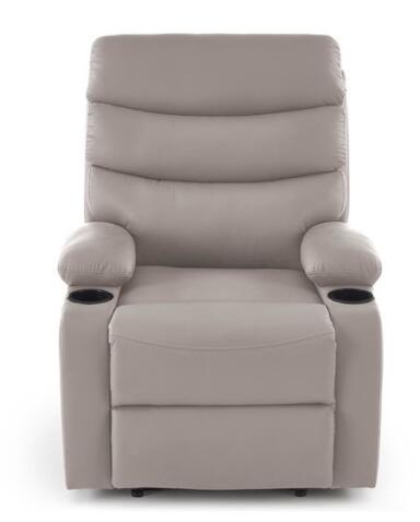 Кресло HALMAR PERUS бежевый