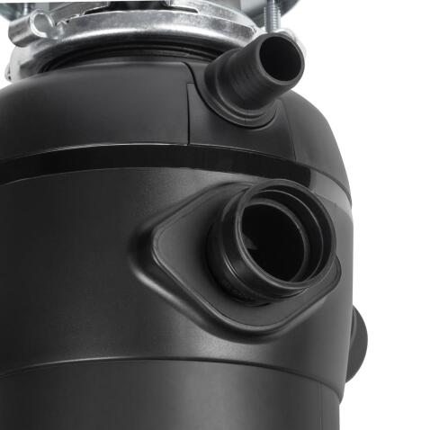 Измельчитель пищевых отходов ZORG PREMIUM FWD MEDIUM