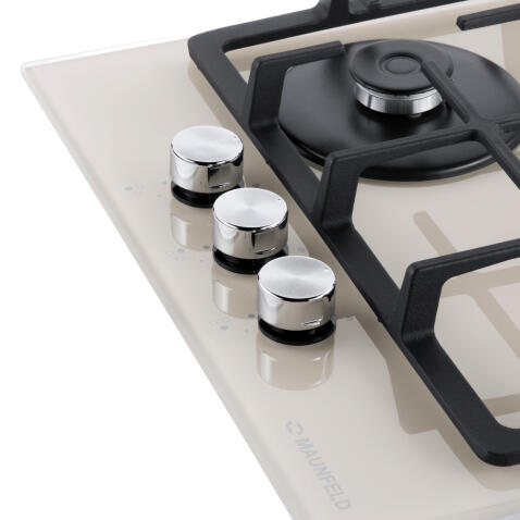 Поверхность газовая MAUNFELD EGHG.43.33CBG/G