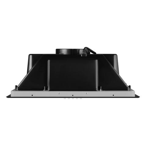 Вытяжка WEISSGAUFF BOX 900 PB BL