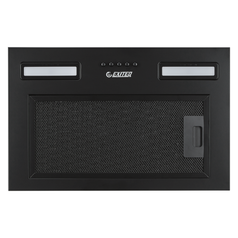 Вытяжка EXITEQ EX-1525 black