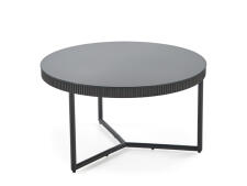 Стол журнальный HALMAR COSMO черный