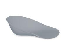 Сидение Sheffilton SHT-ST19 артикул S-177 серый RAL7040