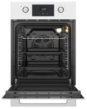 Духовой шкаф электрический MEFERI MEO458WH COMFORT