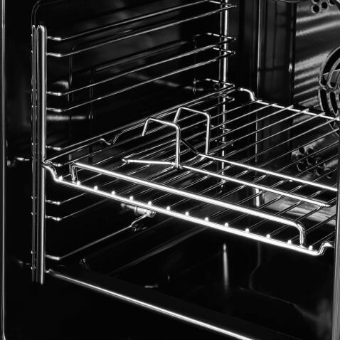 Духовой шкаф электрический MAUNFELD EOEH5110B