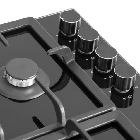 Поверхность газовая EXITEQ PFH 640 STGB-E/B