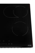Поверхность электрическая ZORG TECHNOLOGY CR61 black