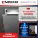 Посудомоечная машина MEFERI MDW4573 ULTRA
