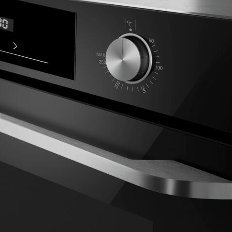 Духовой шкаф электрический MAUNFELD FEOH7872B