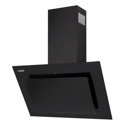 Вытяжка EXITEQ EX-1226 black
