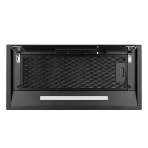 Вытяжка EXITEQ EX-6036 black