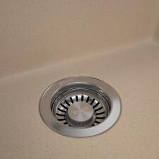 Мойка ZORG Fast 44 PREMIUM beige