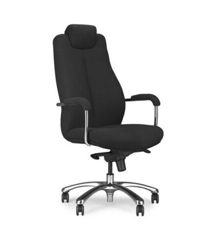 Кресло компьютерное HALMAR SONATA XXL черный