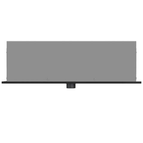 Вытяжка MAUNFELD DOMINA 60 черный