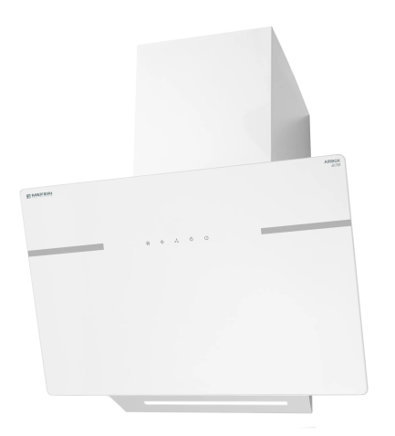 Вытяжка кухонная MEFERI AIRBOX60WH ULTRA