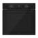 Духовой шкаф электрический ZORG TECHNOLOGY MBE608 black