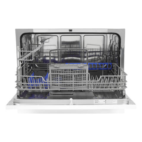 Посудомоечная машина WEISSGAUFF TDW 4017