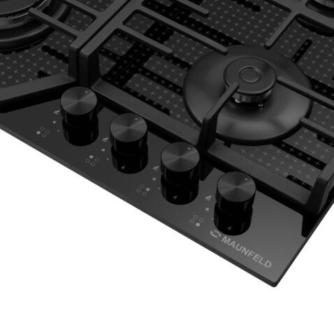 Поверхность газовая MAUNFELD EGHG.64.73CB2/G