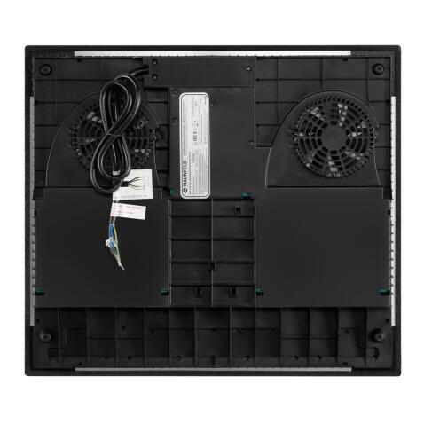 Поверхность индукционная MAUNFELD CVI593BBK
