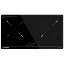 Варочная панель индукционная MEFERI MIH602BK POWER