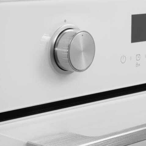 Духовой шкаф электрический с функцией СВЧ MAUNFELD MEOR7217DMW