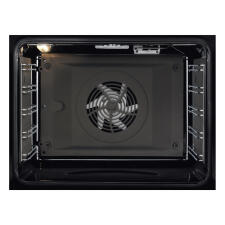 Духовой шкаф ELECTROLUX с паром EOD5C71Z
