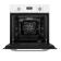 Духовой шкаф электрический MAUNFELD EOEM7610W