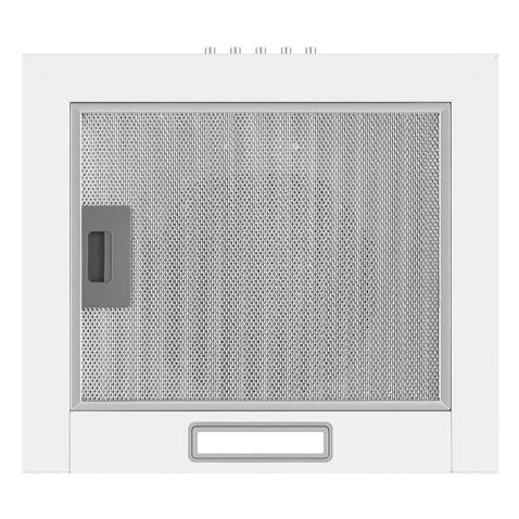 Вытяжка WEISSGAUFF Box 40 PB White