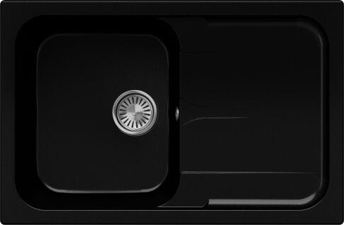 Мойка POLYGRAN ALTO 780 космос №316