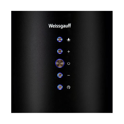 Вытяжка WEISSGAUFF Gracia BL