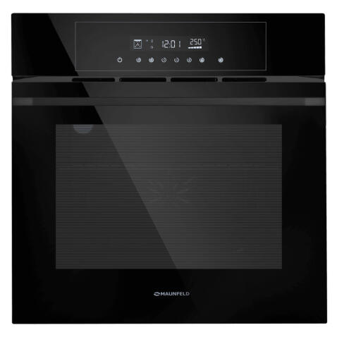 Духовой шкаф электрический MAUNFELD AEOD60103B2