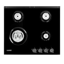 Поверхность газовая EXITEQ EXH-207 black