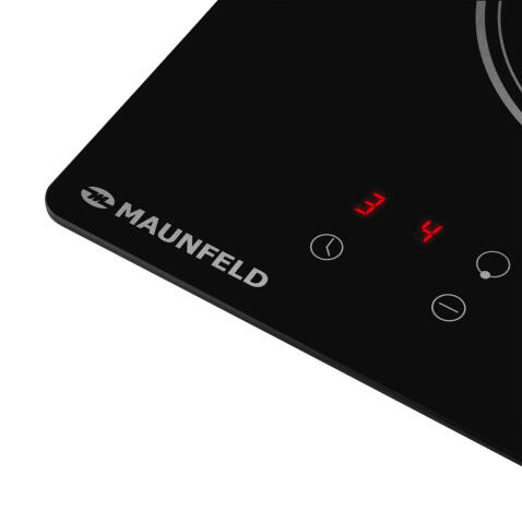 Поверхность индукционная MAUNFELD AVI292BK