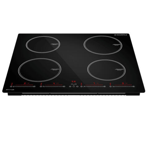 Поверхность индукционная MAUNFELD CVI594SBK Inverter
