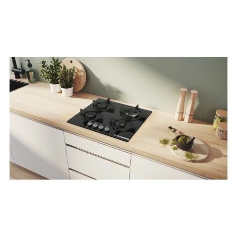 Поверхность газовая BOSCH PPH6A6I10