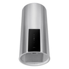 Вытяжка MAUNFELD ALBA 39 Wall нержавеющая сталь