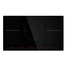 Поверхность индукционная MAUNFELD CVI905SFBK
