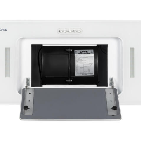 Вытяжка  ZORG TECHNOLOGY CENDY 1060 60 M белая