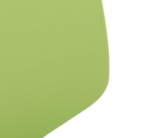 Стул Sheffilton SHT-ST58/S95-1 a5-7 мятный/белый муар