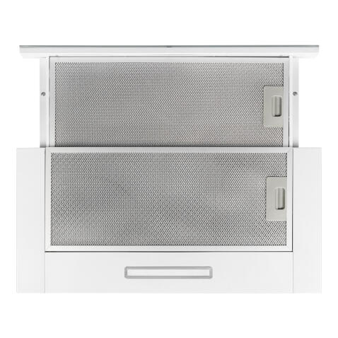 Вытяжка  ZORG TECHNOLOGY SLIM 850 60 S белая