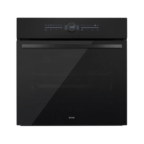 Духовой шкаф электрический ZORG TECHNOLOGY RAV616 black