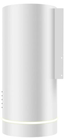 Вытяжка кухонная MEFERI TUBE35WH COMFORT