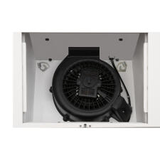 Вытяжка WEISSGAUFF GAMMA 60 PB WH LED