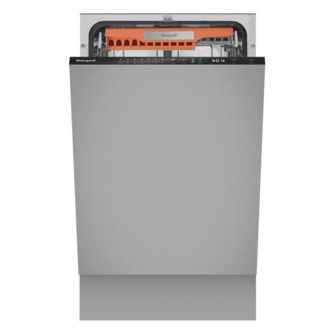 Посудомоечная машина встраиваемая WEISSGAUFF BDW 4537