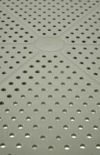 Стол обеденный HALMAR CALVO мятный, 60/72