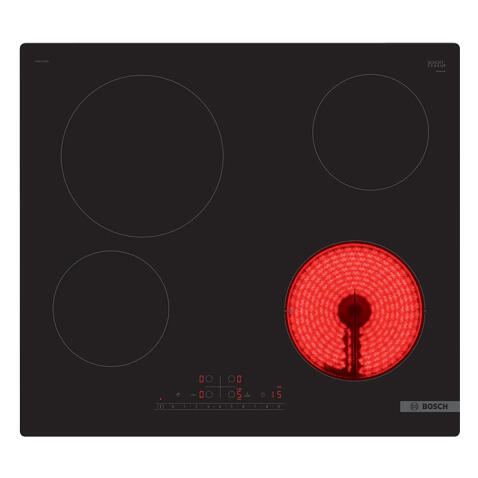Поверхность электрическая BOSCH PKE611FP2E
