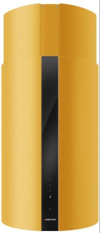 Вытяжка кухонная MEFERI TUBE40GOLD COMFORT PLUS