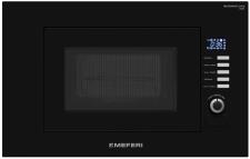 Микроволновая печь MEFERI MMO6020BK SLIM POWER