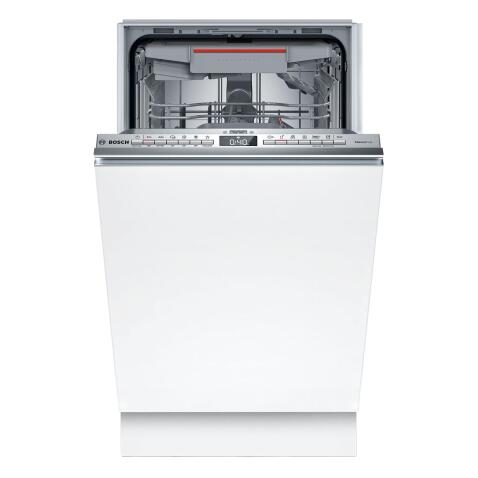Посудомоечная машина встраиваемая BOSCH SPV4EMX24E